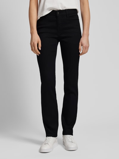 MAC Jeans mit 5-Pocket-Design Black 4