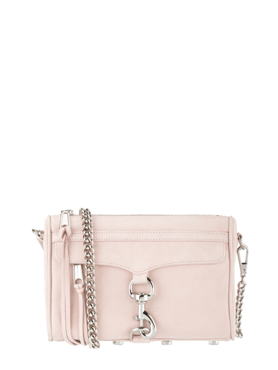 Rebecca minkoff pink bag sale