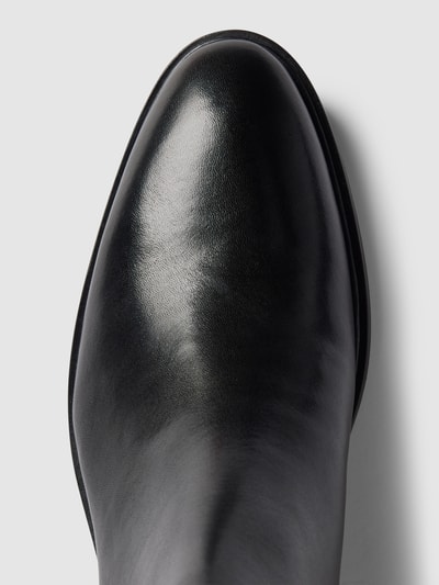 Baldessarini Chelsea Boots mit rückseitiger Prägung Modell 'Samuel' Black 4