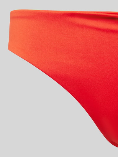 Calvin Klein Underwear Bikini-Hose mit elastischem Bund Rot 2