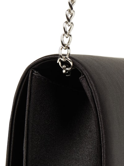 Jake*s Cocktail Clutch aus Satin Black 3