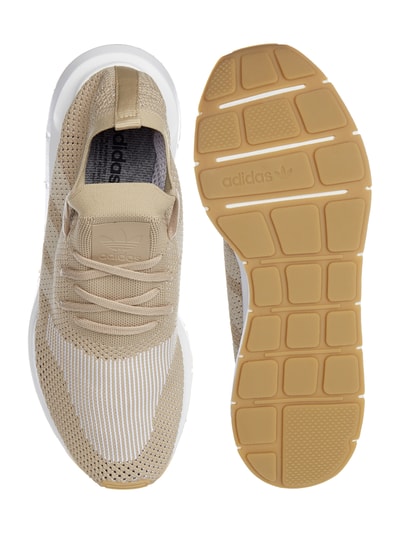 Adidas originals - sneaker 'swift run' in hellbeige hotsell