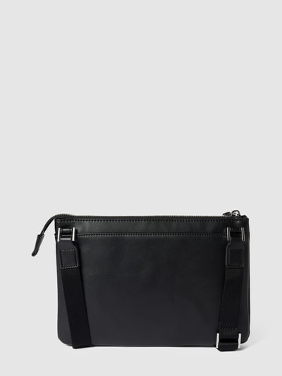 CK Calvin Klein Umhängetasche mit Label-Applikation Black 4