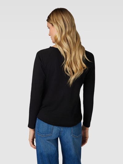 Smith and Soul Gebreide pullover met Zwart - 5