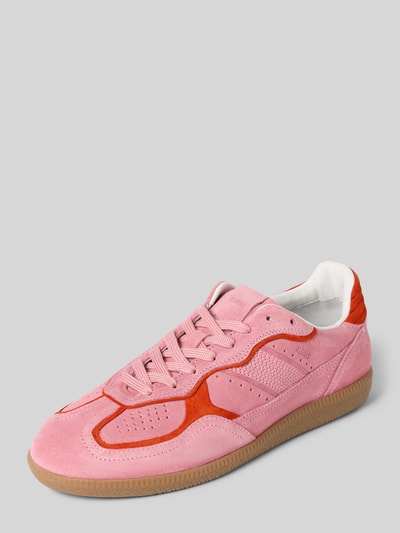 ALOHAS Sneaker mit Schnürverschluss Pink 1