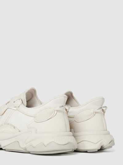 adidas Originals Sneakers met contrastgarnering, model 'Ozweego' Offwhite - 3