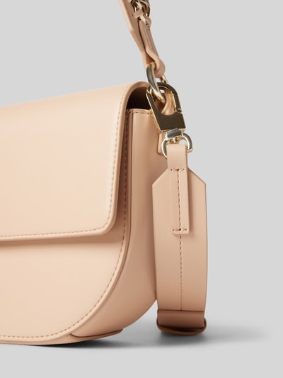 HUGO Handtasche mit Schulterriemen Modell 'Madyson' Beige 3