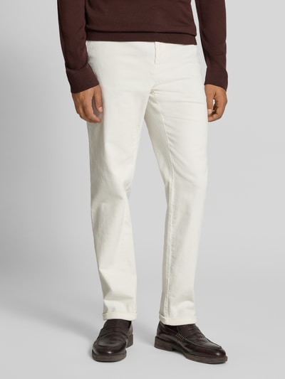 Matinique Corduroy broek met achterzakken, model 'MAliam' Kit - 4