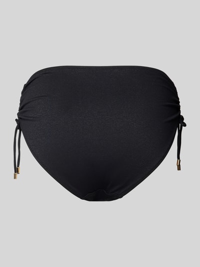 Marie Jo Bikini-Slip mit Schleifen-Details Black 3