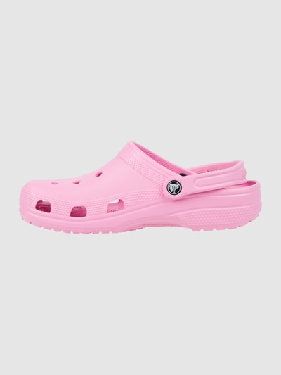 Crocs Clogs mit Luftlöchern  Pink 3