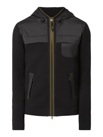 BOGNER Jacke mit Kapuze Black 2