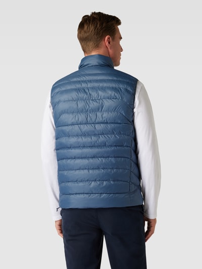 Polo Ralph Lauren Gewatteerde bodywarmer met ritszakken Blauw - 5