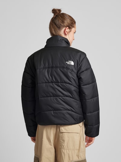 The North Face Steppjacke mit Label-Print Modell 'JACKET 2000' Black 5