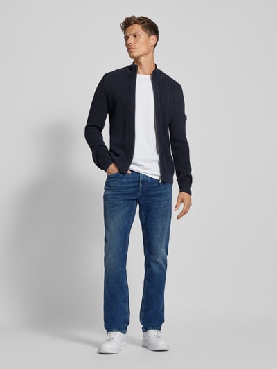 JOOP! Jeans Jeans mit 5-Pocket-Design Modell 'Mitch' Jeansblau 1