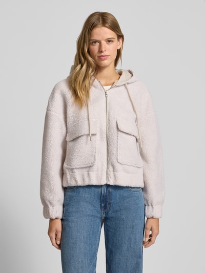 Only Jack met teddybont, model 'TANJA' Ecru - 4