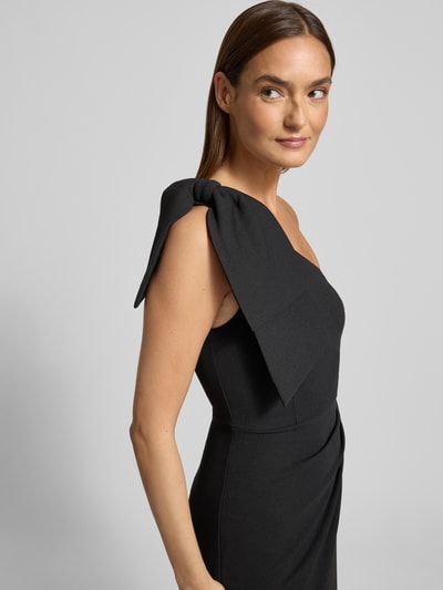 Forever New Sukienka wieczorowa o kroju na jedno ramię model ‘Lisa’  3