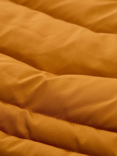 Tom Tailor Funktionsjacke mit Daunen-Steppung GELB 6