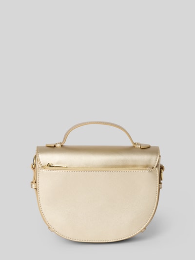 Hey Marly Torebka z aplikacją z logo model ‘Soul Sister’ Złoty 4