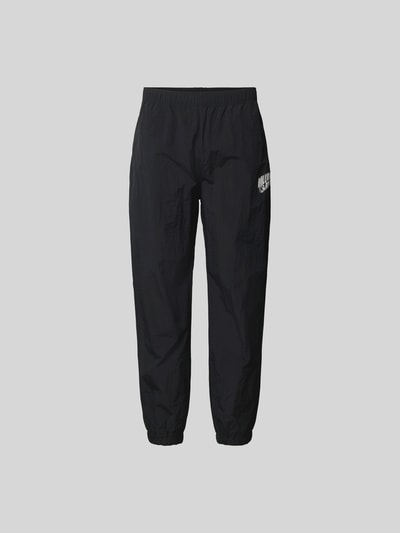 Billionaire Boys Club Sweatpants mit Logo-Print Black 2