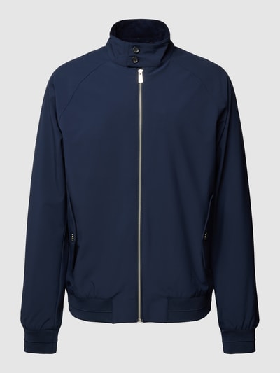 Scotch & Soda Jacke mit Stehkragen Marine 2