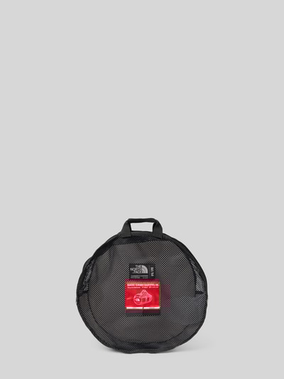 The North Face Torba typu duffle bag z nadrukiem z logo Czarny 6