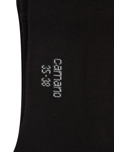 camano Socken im 2er-Pack Black 3