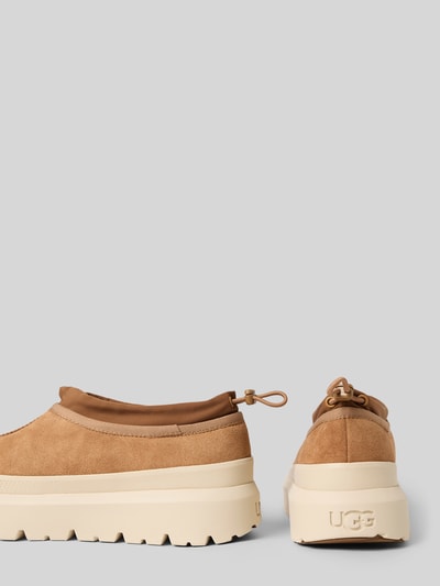 UGG Slip-on-Sneaker mit profilierter Sohle Camel 2