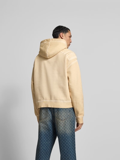Dsquared2 Hoodie mit Kapuze Beige 5