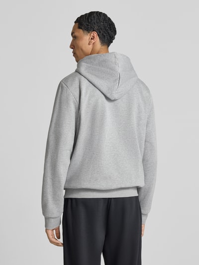 The North Face Bluza z kapturem z mieszanka bawełny model 'EVOLUTION' Średnioszary 5