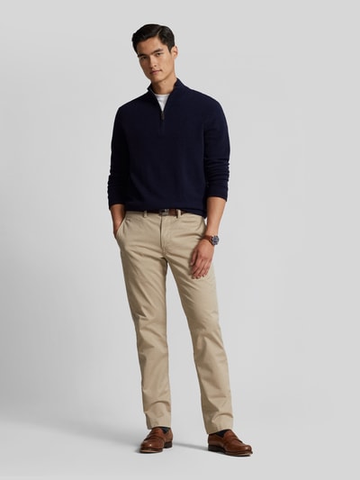 Polo Ralph Lauren Regular Fit Chino aus Baumwoll-Mix Beige 1