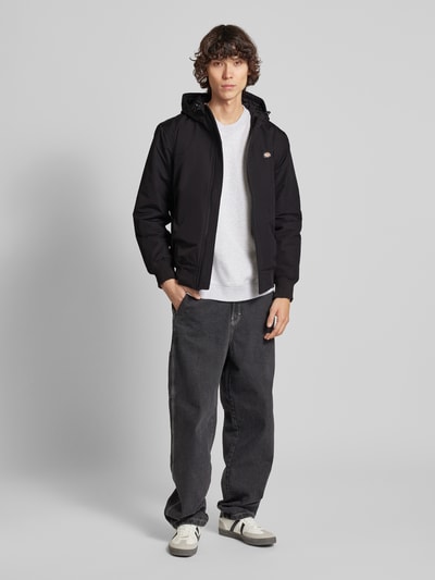 Dickies Jacke mit Kapuze Black 1