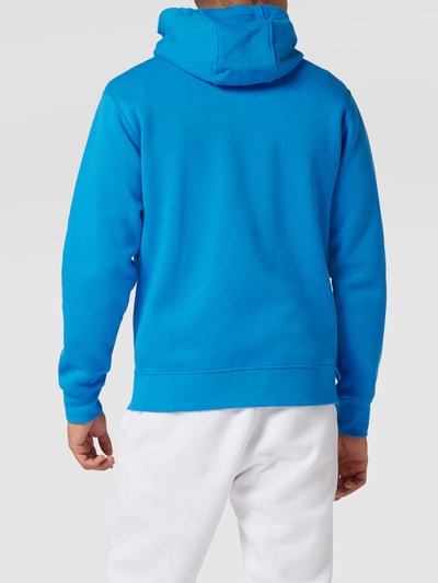 Nike Sweatjacke mit Kapuze Marine 5