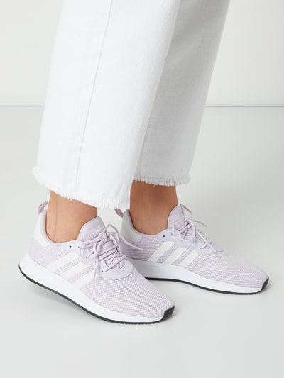 adidas Originals Sneakers van mesh, model 'X_PLR' Lila - 3