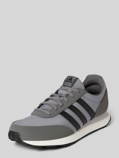 ADIDAS SPORTSWEAR Sneakers met vetersluiting, model 'RUN' Middengrijs - 1