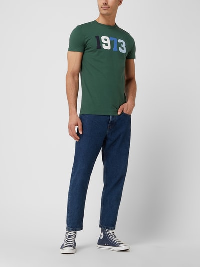 pepe jeans slim fit t shirt