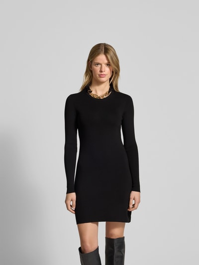 Rabanne T-Shirt in Überlänge Black 4