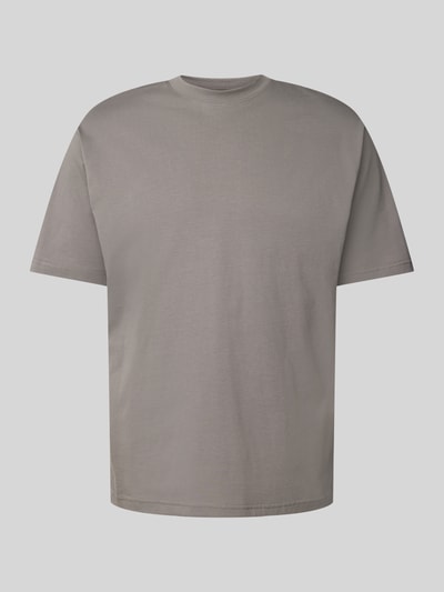 MCNEAL T-shirt met ronde hals Grafiet - 2