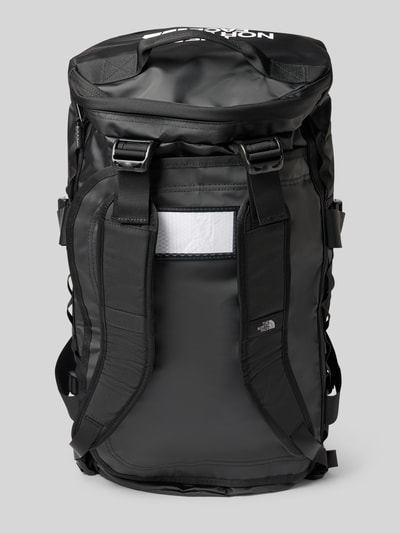 The North Face Torba typu duffle bag z nadrukiem z logo Czarny 4