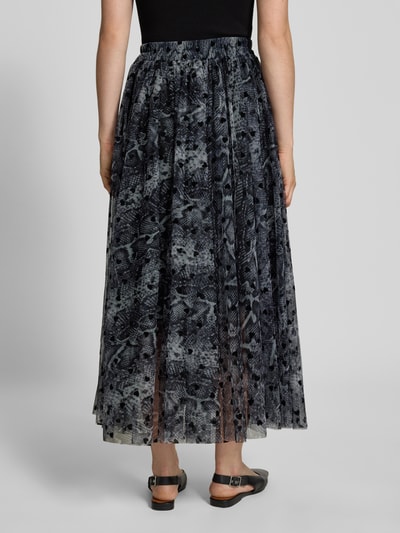 miss goodlife Maxirok van tule met elastische band  - 5