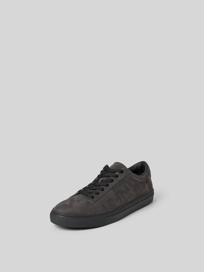 Dsquared2 Sneaker mit Schnürverschluss Black 2