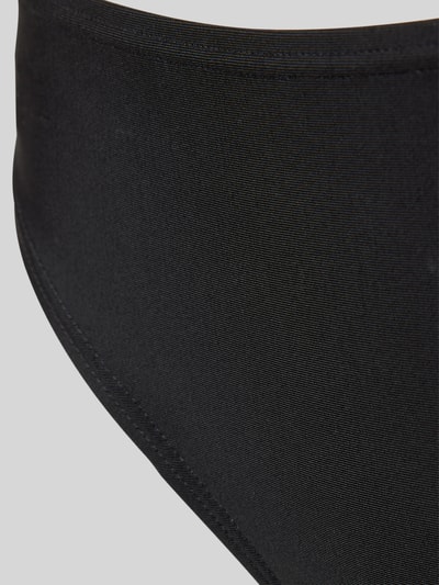 adidas Sportswear Bikini z nadrukiem z logo Czarny 2