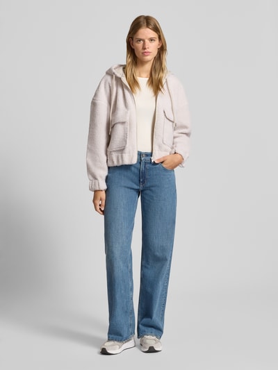 Only Jack met teddybont, model 'TANJA' Ecru - 1