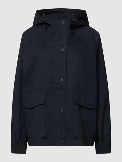 Marc O'Polo Jacke mit Kapuze Marine 2