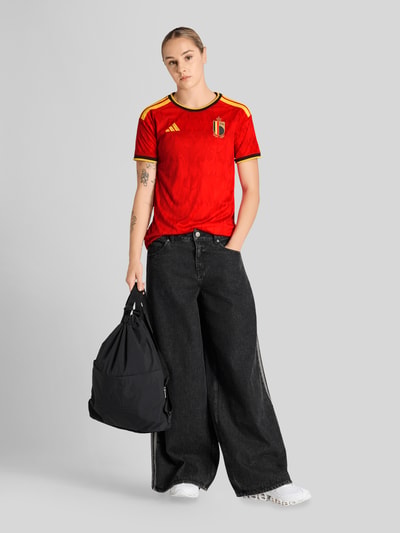 adidas Sportswear Belgien Heimtrikot 2026
 Rot 1