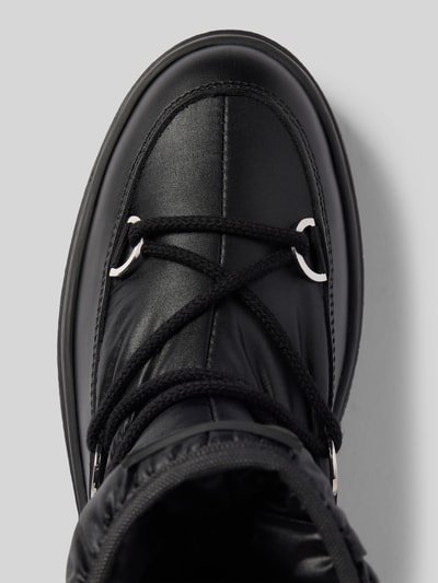 GANT Schnürstiefel mit Label-Detail Black 3