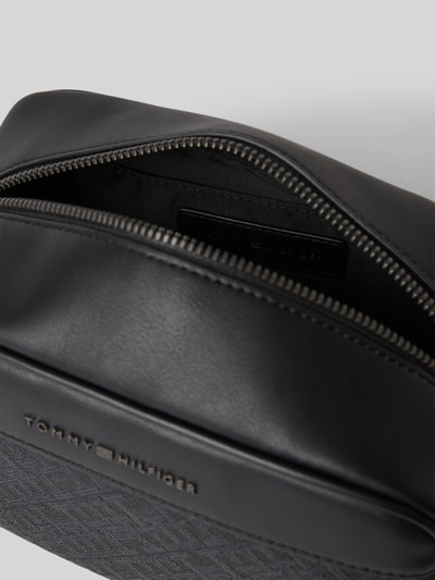 Tommy Hilfiger Toilettas met draagband  - 4