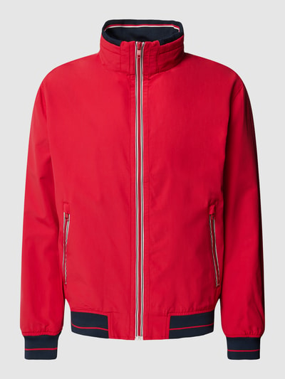 MCNEAL Jacke mit Stehkragen Rot 2