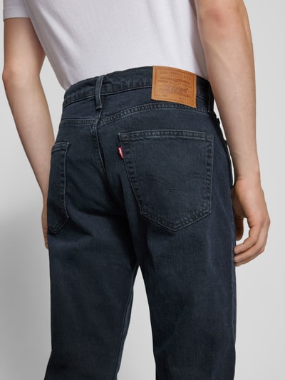 Levi's® Jeans mit 5-Pocket-Design Jeansblau 3