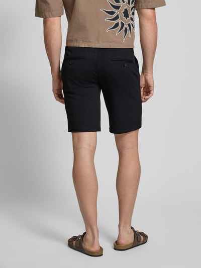 Only & Sons Shorts mit Eingrifftaschen Modell 'MARK' Black 5