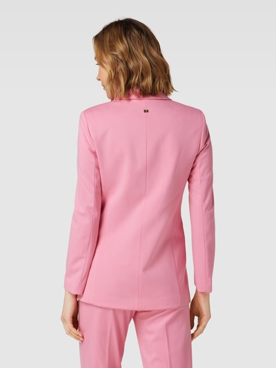 JOOP! Blazer mit Leistentaschen Pink 5